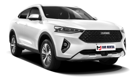 Haval SUV