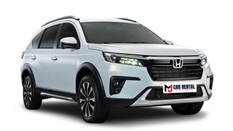 Honda BR-V