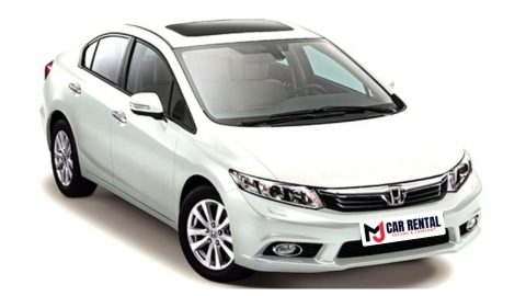 Honda Civic X