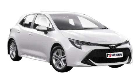 Honda Civic 11th Gen