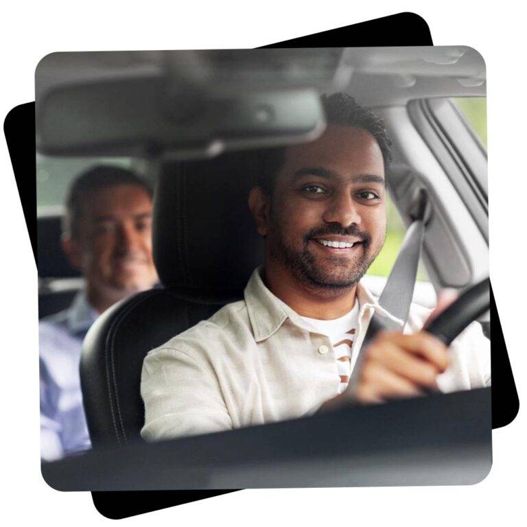 rent a car in lahore with driver