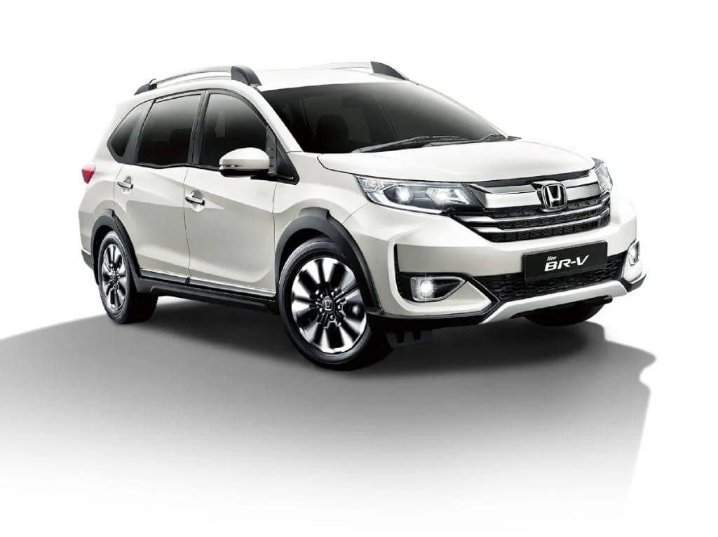 Honda BR-V