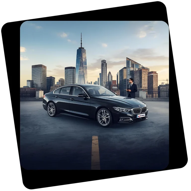 Experience Serving Diverse Corporate Sector - Mj Car rental