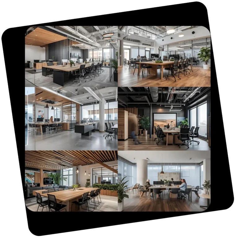 Industries we serve - Mj car rental