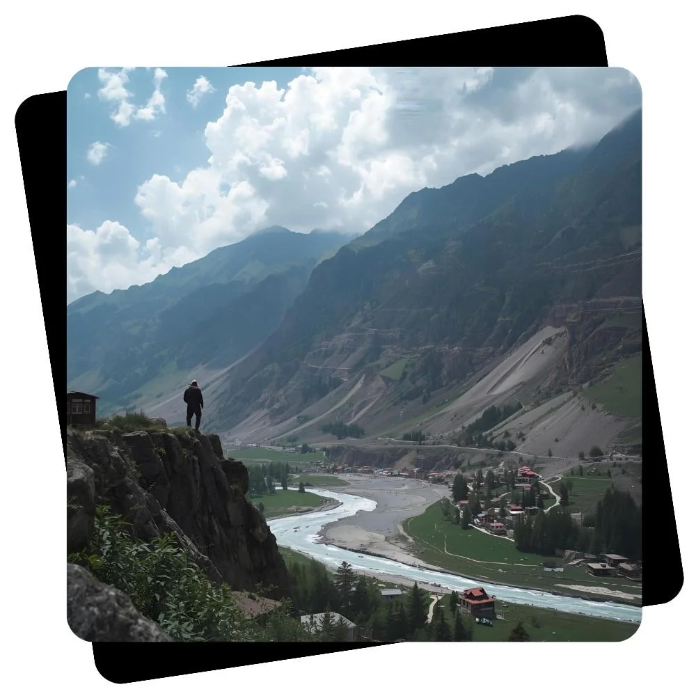 rent a car gilgit - Mj Car Rental